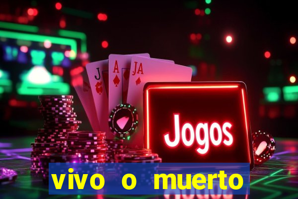 vivo o muerto manhwa pt br